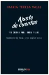 AJUSTE DE CUENTAS AJUSTE DE CUENTAS