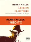 LEER EN EL RETRETE LEER EN EL RETRETE