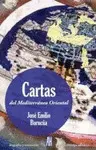 CARTAS DEL MEDITERRÁNEO ORIENTAL
