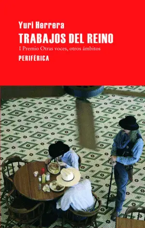 TRABAJOS DEL REINO TRABAJOS DEL REINO
