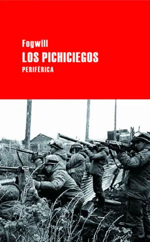 LOS PICHICIEGOS