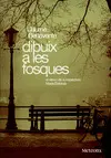 DIBUIX A LES FOSQUES DIBUIX A LES FOSQUES