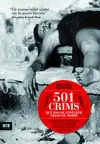 501 CRIMS QUE HAS DE CONÈIXER ABANS DE MORIR
