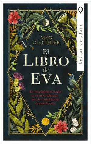 EL LIBRO DE EVA EL LIBRO DE EVA