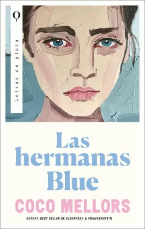 LAS HERMANAS BLUE LAS HERMANAS BLUE