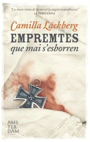 EMPREMTES QUE MAI S'ESBORREN - CAT