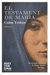 EL TESTAMENT DE MARIA EL TESTAMENT DE MARIA