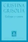 GALOPE Y CANTO