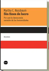 SIN FINES DE LUCRO 5ªED