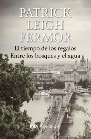 EL TIEMPO DE LOS REGALOS. ENTRE LOS BOSQUES Y EL AGUA