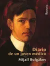 DIARIO DE UN JOVEN MÉDICO DIARIO DE UN JOVEN MÉDICO
