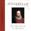 CERVANTES: UN ABECEDARIO DE EL QUIJOTE CERVANTES: UN ABECEDARIO DE EL QUIJOTE