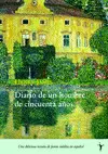 DIARIO DE UN HOMBRE DE CINCUENTA DE AÑOS DIARIO DE UN HOMBRE DE CINCUENTA DE AÑOS