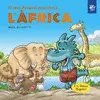 EL DRAC PASQUAL DESCOBREIX L'ÀFRICA EL DRAC PASQUAL DESCOBREIX L'ÀFRICA