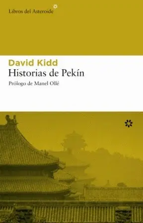 HISTORIAS DE PEKIN 4ªED
