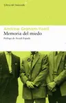 MEMORIA DEL MIEDO MEMORIA DEL MIEDO