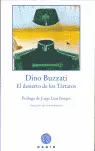 EL DESIERTO DE LOS TÁRTAROS EL DESIERTO DE LOS TÁRTAROS