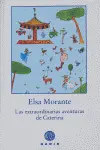 LAS EXTRAORDINARIAS AVENTURAS DE CATERINA LAS EXTRAORDINARIAS AVENTURAS DE CATERINA