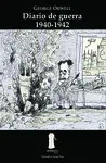 DIARIO DE GUERRA 1940-1942