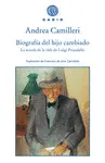 BIOGRAFÍA DEL HIJO CAMBIADO BIOGRAFÍA DEL HIJO CAMBIADO