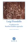CUADERNOS DE SERAFINO GUBBIO OPERADOR CUADERNOS DE SERAFINO GUBBIO OPERADOR