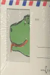 LÁGRIMAS DE COCODRILO