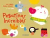 PEGATINAS INCREÍBLES