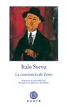 CONCIENCIA DE ZENO CONCIENCIA DE ZENO