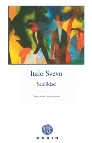 SENILIDAD SENILIDAD