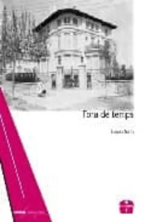 FORA DE TEMPS