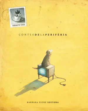 CONTES DE LA PERIFÉRIA