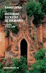 HISTORIAS SECRETAS DE BIRMANIA HISTORIAS SECRETAS DE BIRMANIA