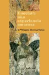 ENSEÑAR: UNA EXPERIENCIA AMOROSA ENSEÑAR: UNA EXPERIENCIA AMOROSA