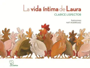 LA VIDA INTIMA DE LAURA LA VIDA INTIMA DE LAURA