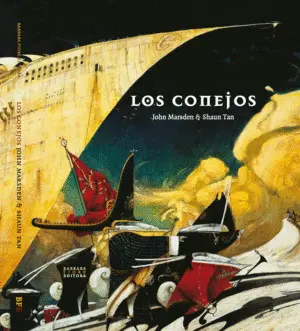 LOS CONEJOS LOS CONEJOS