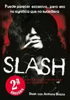 SLASH SLASH