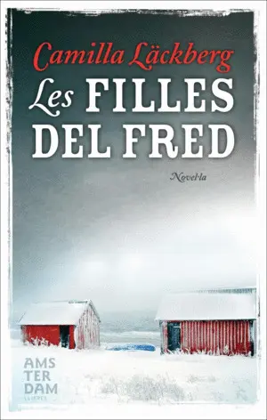 FILLES DEL FRED,LES - CAT 7ªED