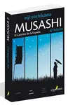 MUSASHI 2. EL CAMINO DE LA ESPADA MUSASHI 2. EL CAMINO DE LA ESPADA