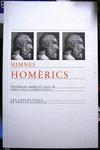 HIMNES HOMERICS