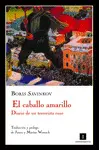 EL CABALLO AMARILLO EL CABALLO AMARILLO