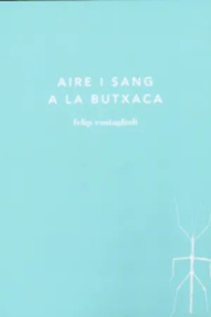 AIRE I SANS A LA BUTXACA