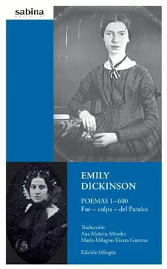FUE -CULPA- DEL PARAÍSO : POEMAS 1-600, 1860-1863 FUE -CULPA- DEL PARAÍSO : POEMAS 1-600, 1860-1863