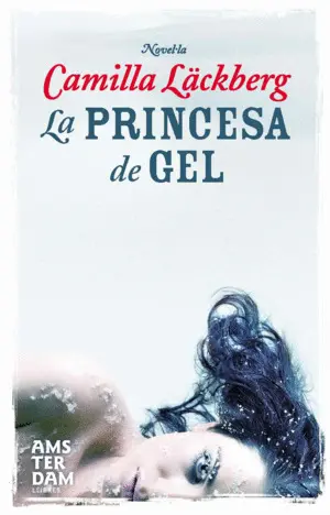 PRINCESA DE GEL,LA - CAT 7ªED