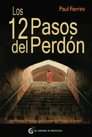 LOS 12 PASOS DEL PERDÓN LOS 12 PASOS DEL PERDÓN