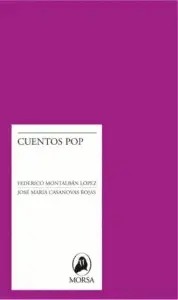CUENTOS POP CUENTOS POP