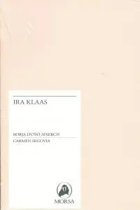 IRA KLASS IRA KLASS