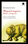 MAGNITUD IMAGINARIA MAGNITUD IMAGINARIA