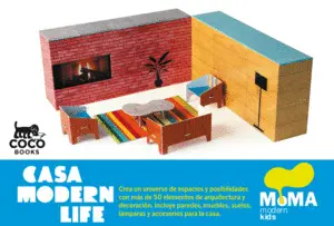 CASA MODERN LIFE CASA MODERN LIFE