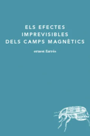 ELS EFECTES IMPREVISIBLES DELS CAMPS MAGNÈTICS