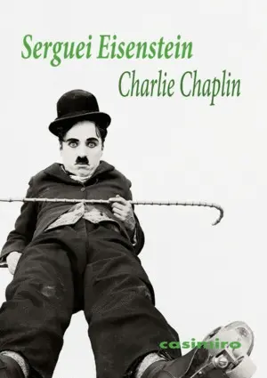 CHARLIE CHAPLIN 2ªED CHARLIE CHAPLIN 2ªED